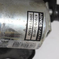 12-14 Toyota Camry Hybrid Anti Lock Abs Brake Pump 4707033010 - BIGGSMOTORING.COM
