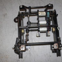 Silverado Sierra Tahoe W/ Memory 6 Way Driver Seat Track Adjuster Gm # 22804419