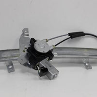 1998-2002 Mazda Millenia Rear Driver Side Window Regulator Motor - BIGGSMOTORING.COM