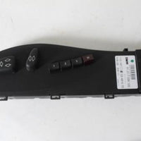 2004-2007 Bmw X3 Driver Side Seat Memory Control Switch - BIGGSMOTORING.COM