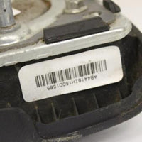 2005-2006 Chevy Cobalt Driver Steering Wheel Airbag 30376965A - BIGGSMOTORING.COM