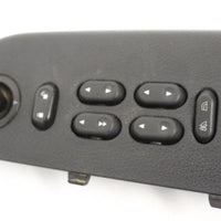 2004-2008 Ford F150 Driver  Side Power Window Switch 4L3T-14B133-Blw - BIGGSMOTORING.COM