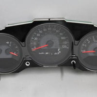 2011-2014 Chrysler 200 Speedometer Cluster Mileage Unknown P56046911Ae
