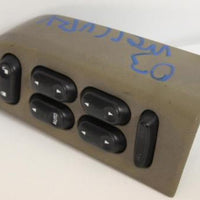 2002-2005 Ford Mercury Driver  Side Power Window Switch 1L2T-14540-Bc - BIGGSMOTORING.COM