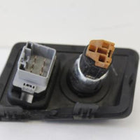 2008-2010 Ford Super Duty F250 F350 Pedal Adjustment & Cigarette Lighter