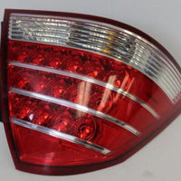 2005-2007 Mercury Montego Driver Lh Side Led Tail Light 5T53-13B505-A - BIGGSMOTORING.COM