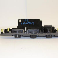 2003-2005 Toyota Camry A/C Heater  Climate Control Unit   55902-06060 - BIGGSMOTORING.COM