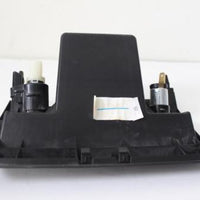 2008 Toyota Sequoia Lower Center Instrumental Panel 55434-0C010