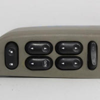 2002-2005 Ford Mountaineer Driver  Side Power Window Master Switch 3L2T-14540-AA - BIGGSMOTORING.COM