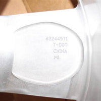 2010-2013 Gm Chevrolet Camaro Ss Oem 21" Wheels Rims Factory Stock 9.5 One Rim R