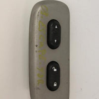 2001-2007 Ford Escape Mariner Passenger Side Power Window Switch 3L84-14A563-Baw - BIGGSMOTORING.COM