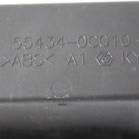 2008 Toyota Sequoia Lower Center Instrumental Panel 55434-0C010