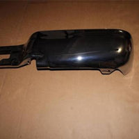 1997-2003 FORD F150 XL3Z17906CBCP Rear Step Bumper CHROME  FACTORY OEM  02 01 00 - BIGGSMOTORING.COM