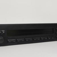 97-03 Bmw E39 525I 530I 540I Multi-Nformation Mid Phone Control Radio Display