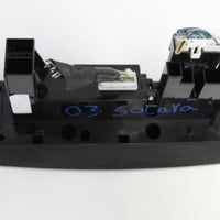 2004-2006 Toyota Solara A/C Heater Climate Control Panel - BIGGSMOTORING.COM