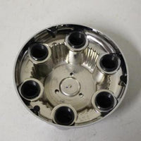 Chevrolet Silverado Suburban Avalanche 6 Lug Chrome Center Cap New