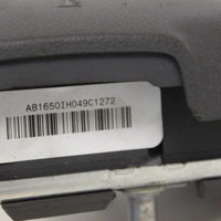 2005-2006 CHEVY COBALT DRIVER STEERING WHEEL DRIVER AIRBAG 30373122B - BIGGSMOTORING.COM