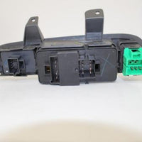 2004-2008 Pontiac Grand Prix Driver Master Power Window Switch 10438816 - BIGGSMOTORING.COM