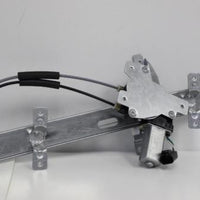 1998-2002 Mazda Millenia Rear Driver Side Window Regulator Motor - BIGGSMOTORING.COM