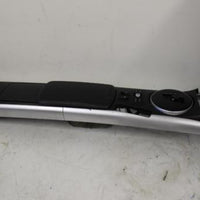 2004-2005 MAZDA RX8= Center Front Console, Black Armrest W/ Cup Holders - BIGGSMOTORING.COM