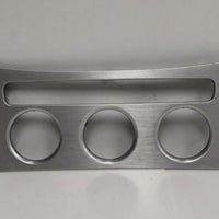 2006-2009 VW PASSAT CENTER DASH CLIMATE CONTROL BEZEL 3C0 863 100