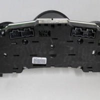 2011-2014 Chrysler 200 Speedometer Cluster Mileage Unknown P56046911Ae