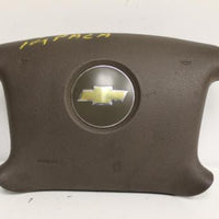 2006-2008 CHEVY IMPALA DRIVER STEERING WHEEL AIRBAG 28037000 - BIGGSMOTORING.COM