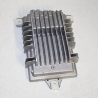 2007-2014 Chevy Gmc Sierra Avalanche Silverado Crew Cab Ext Bose Amp Amplifier