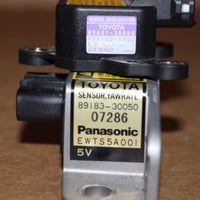 2001-2004 Lexus GS300 Toyota Yaw Rate Sensor 89183 30050 - BIGGSMOTORING.COM