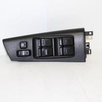 2003-2008 Toyota Corolla Lh Master Door Switch Left (Fits: 2006 Corolla) - BIGGSMOTORING.COM