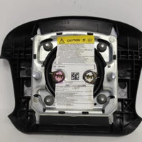 2006-2008 CHEVY IMPALA DRIVER STEERING WHEEL DRIVER AIRBAG 28037000 - BIGGSMOTORING.COM