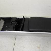 2004-2005 MAZDA RX8= Center Front Console, Black Armrest W/ Cup Holders - BIGGSMOTORING.COM