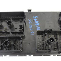 2011-2014 CHEVY CRUSE  FUSE BOX MODULE 13222782