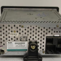 2001-2004 Ford Mercury  Radio Stereo Am/ Fm Cassette Cd Player - BIGGSMOTORING.COM