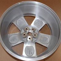 2010-2013 Gm Chevrolet Camaro Ss Oem 21" Wheels Rims Factory Stock 9.5 One Rim R