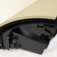 2009 MERCEDES BENZ GL320 ML350 DASH COMPARTMENT GLOVE BOX BEIGE