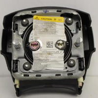 2005-2009 GMC ENVOY DRIVER STEERING WHEEL DRIVER AIRBAG 16870494 - BIGGSMOTORING.COM