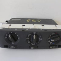 2000-2004 Volvo A/C Heater Temperature Climate Control Unit 889558 - BIGGSMOTORING.COM