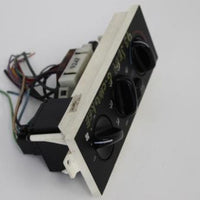 1993-1996 Jeep Grand Cherokee A/C Heater Temperature Climate Contol  Unit - BIGGSMOTORING.COM