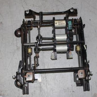 Silverado Sierra Tahoe W/ Memory 6 Way Driver Seat Track Adjuster Gm # 22804419