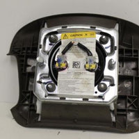2006-2008 CHEVY IMPALA DRIVER STEERING WHEEL AIRBAG 28037000 - BIGGSMOTORING.COM