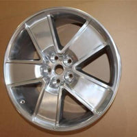 2010-2013 Gm Chevrolet Camaro Ss Oem 21" Wheels Rims Factory Stock 9.5 One Rim R