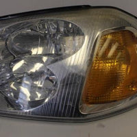 2002-2009 Gmc Envoy Left Driver Side Headlight 40310748 - BIGGSMOTORING.COM