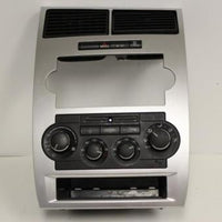 2006-2007 DODGE CHARGER CLIMATE TEMERATURE CONTROL P55111030AC A - BIGGSMOTORING.COM