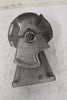 2003-2006 Mercedes Besl500 R230 Convertible Passenger Side Engine Mount Bracket - BIGGSMOTORING.COM