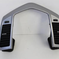 2011-2014 Chevy Cruze Center Dash Bezel W/ Air Vent