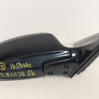 1996-2001 ACURA LS PASSENGER SIDE DOOR REAR VIEW MIRROR - BIGGSMOTORING.COM