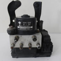2003-2006 Infiniti Fx35 Fx45 Anti Lock Brake Abs Pump Module - BIGGSMOTORING.COM