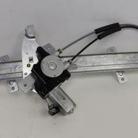 1998-2002 Mazda Millenia Rear Driver Side Window Regulator Motor - BIGGSMOTORING.COM