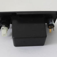 2008 Toyota Sequoia Lower Center Instrumental Panel 55434-0C010